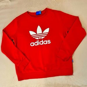 Adidas Women’s Crew Sweatshirt